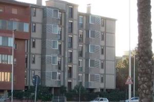 Monserrato a 800m. dalla Cittadella Universitaria