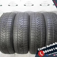 Gomme 215 65 17 Pirelli 215 65 R17  85%