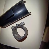 legatura clarinetto BG