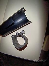 legatura clarinetto BG