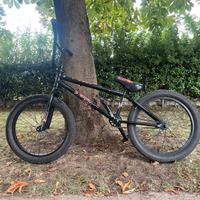 Bmx mongoose professionale