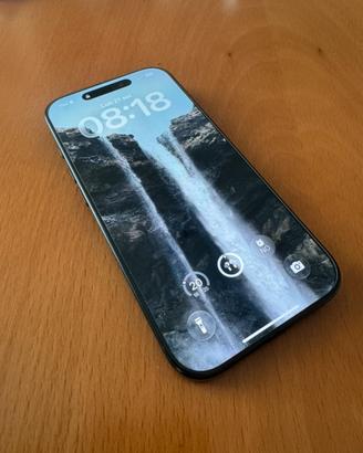 Iphone 16 pro 128gb