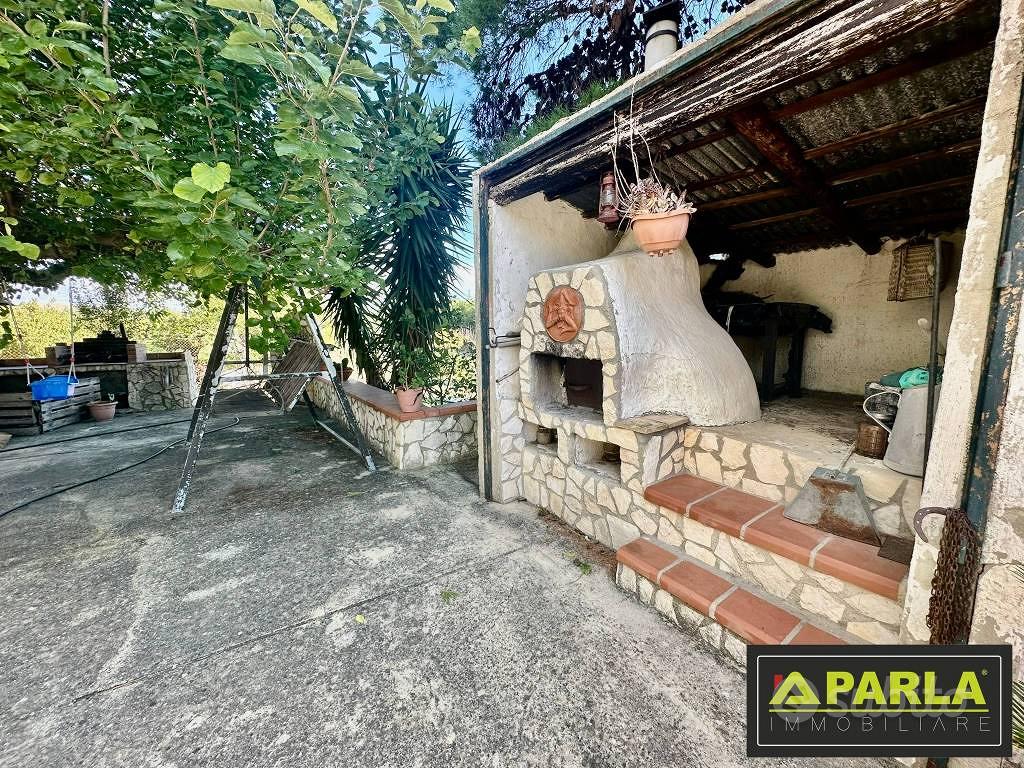 Casa – Agrigento, Giardina Gallotti - Vista 4