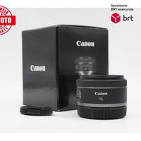 Canon RF 16 F2.8 STM (Canon)
