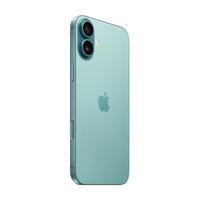 Iphone 16 plus 128 g verde acqua