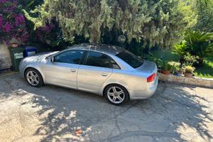 AudiA4 Tdi 3000 4x4 V7