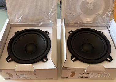 Coppia speaker Ciare HW129 woofer 130mm 8Ω