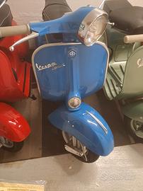 Piaggio Vespa 150 Sprint - Anni 70