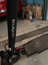 Monopattino elettrico