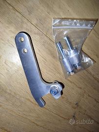 Short shifter per  Abarth 500/595/695, Mito 