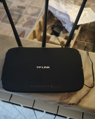 Modem eolo