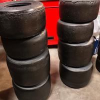 Gomme kart Levanto (LeCont)