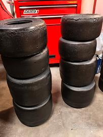 Gomme kart Levanto (LeCont)