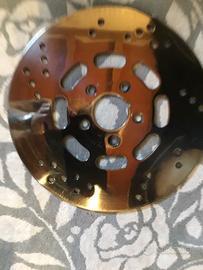 Harley disco freno ant. originale 292mm per 1340