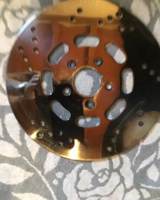 Harley disco freno ant. originale 292mm per 1340