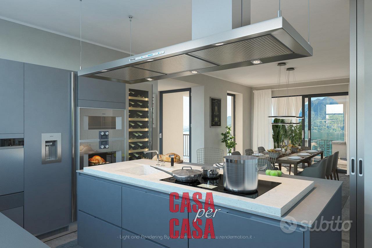 Appartamento – Este - Vista 2