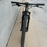 Trek xcaliber 8 27,5” xs