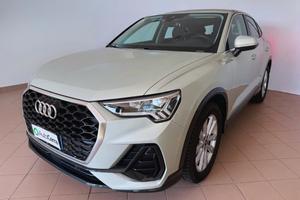 Audi Q3 SPB 35 TDI S tronic Business Plus