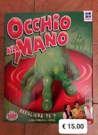 Giochi vari per bambini STREPITOSO