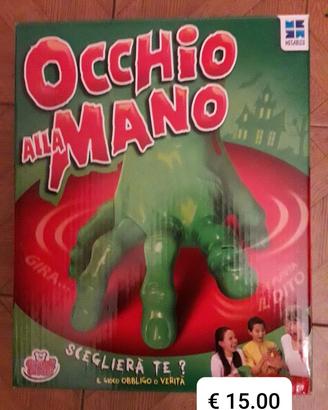 Giochi vari per bambini STREPITOSO