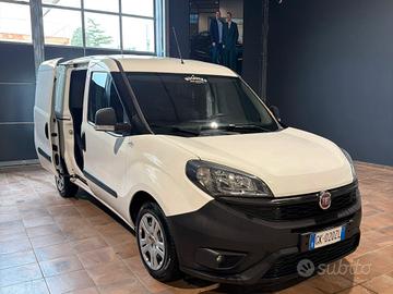 FIAT DOBLO' 1.6mjt 105cv FURGONE
