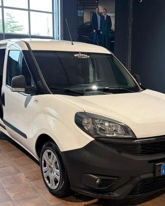 FIAT DOBLO' 1.6mjt 105cv FURGONE
