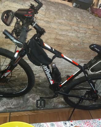 bici mtb lombardo