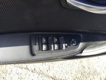 Comando vetri ant sx BMW 118 del 2010