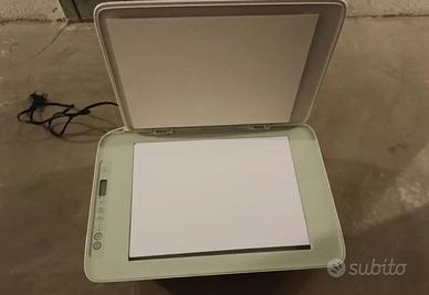 Stampante HP Deskjet 2700e series