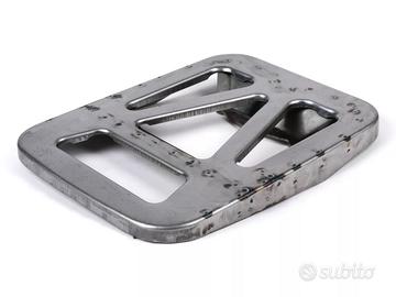 Piastra portapacchi Vespa VNA 1-2 VNB 1-5 VBA VBB 