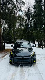 yaris gr