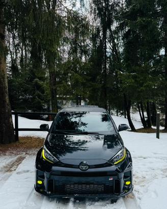 yaris gr