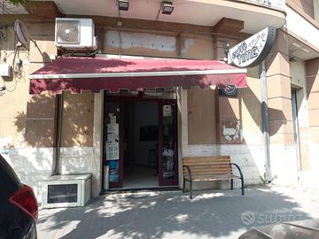 Bar Caffé Time- Ragusa