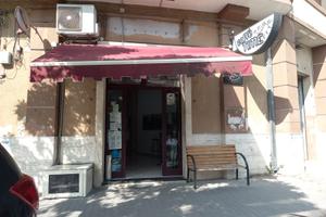 Bar Caffé Time- Ragusa