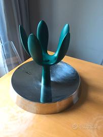 Fruit Mama fruttiera Alessi by Stefano Giovannoni