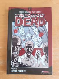 The Walking Dead - Giorni Perduti Vol. 1