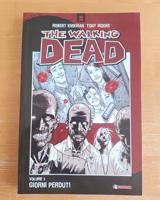 The Walking Dead - Giorni Perduti Vol. 1