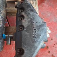 Riser e Collettori Mercruiser 4.3