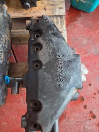 Riser e Collettori Mercruiser 4.3