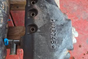 Riser e Collettori Mercruiser 4.3