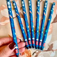 Penna Astronauta Legami