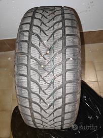 gomme invernali 