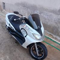 Majestic 400