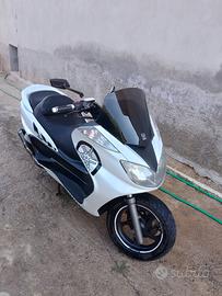 Majestic 400