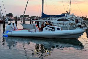 HURACAN YACHT S35 RS35