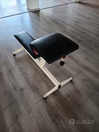 Attrezzi Palestra marca Fassi Concept 