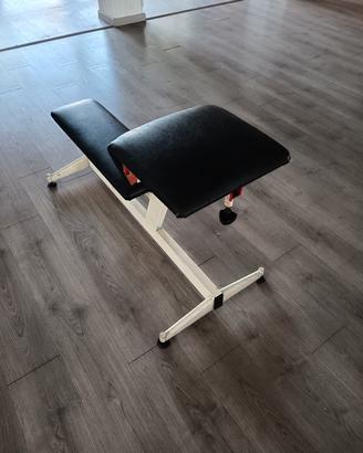 Attrezzi Palestra marca Fassi Concept 