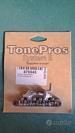 Ponte Tune o Matic TonePros NVR2P-C