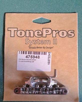 Ponte Tune o Matic TonePros NVR2P-C