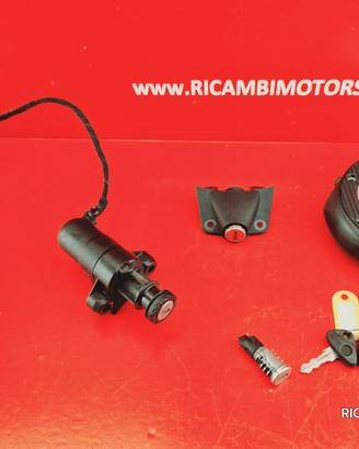 FARO BMW F650CS SCARVER